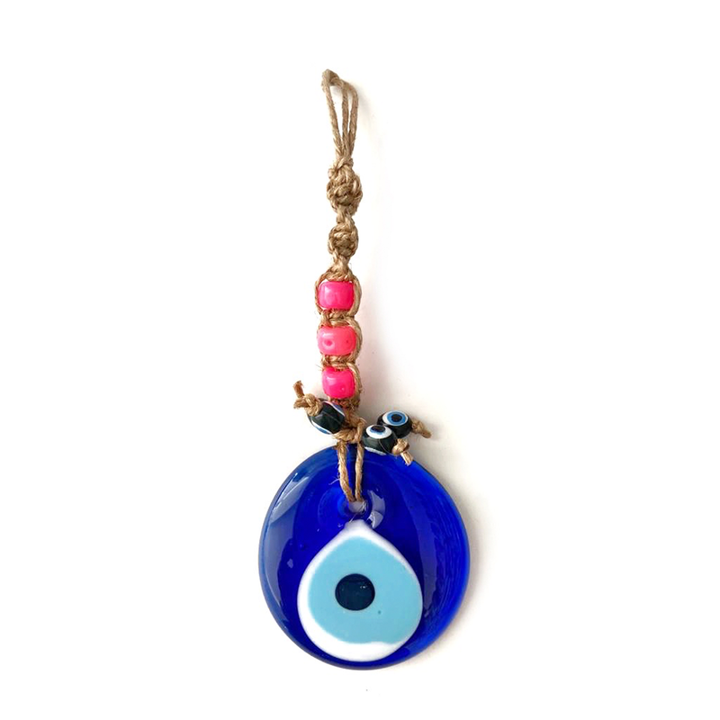 2” Evil Eye